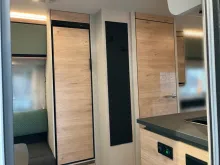 Fahrzeugbild Dethleffs Camper 460 EL #12