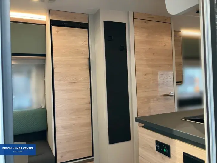 Fahrzeugbild Dethleffs Camper 460 EL #12