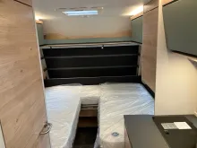 Fahrzeugbild Dethleffs Camper 460 EL #13