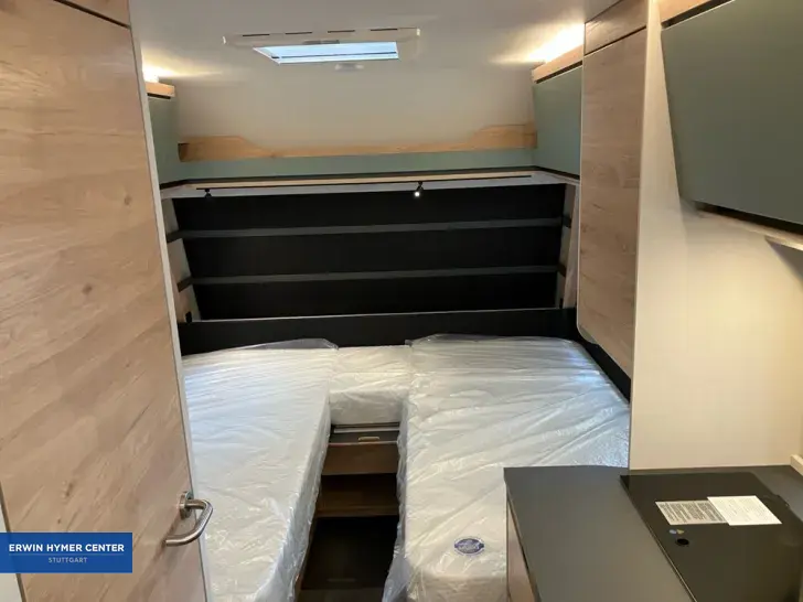 Fahrzeugbild Dethleffs Camper 460 EL #13