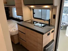 Fahrzeugbild Dethleffs Camper 460 EL #15