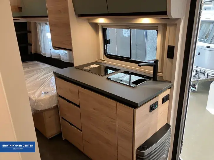 Fahrzeugbild Dethleffs Camper 460 EL #15