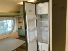 Fahrzeugbild Dethleffs Camper 460 EL #17