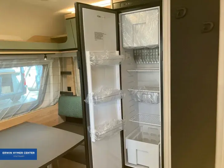 Fahrzeugbild Dethleffs Camper 460 EL #17