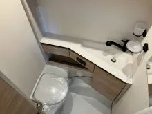 Fahrzeugbild Dethleffs Camper 460 EL #18