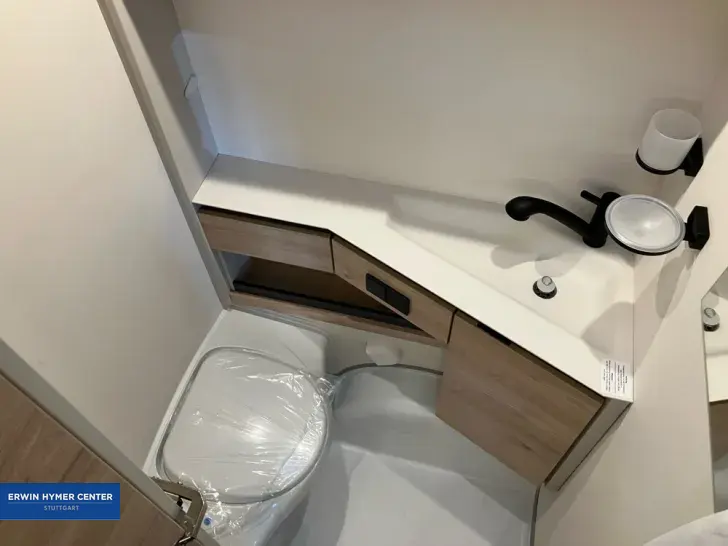 Fahrzeugbild Dethleffs Camper 460 EL #18