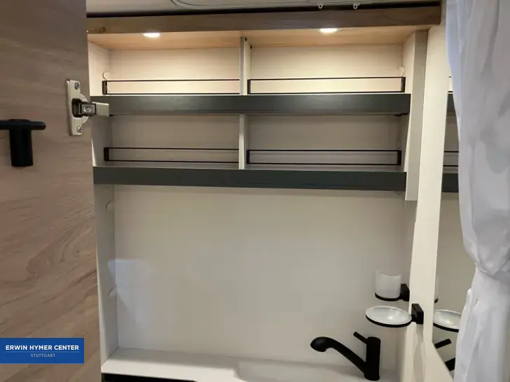 Fahrzeugbild Dethleffs Camper 460 EL #19