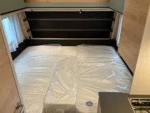 Fahrzeugbild Dethleffs Camper 460 EL #20