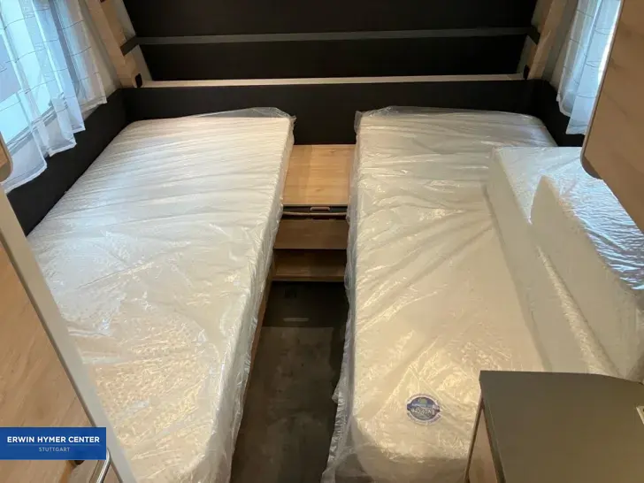 Fahrzeugbild Dethleffs Camper 460 EL #21