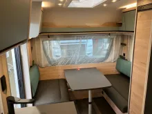 Fahrzeugbild Dethleffs Camper 460 EL #22