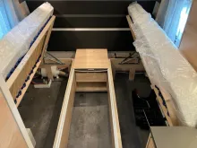 Fahrzeugbild Dethleffs Camper 460 EL #23