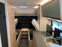 Fahrzeugbild Dethleffs Camper 460 EL #24