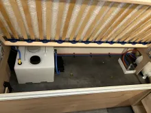 Fahrzeugbild Dethleffs Camper 460 EL #25