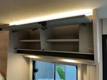 Fahrzeugbild Dethleffs Camper 460 EL #28