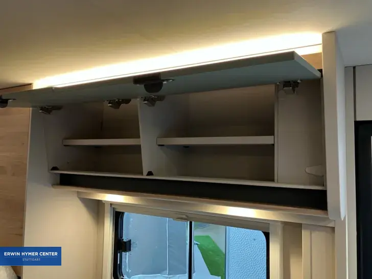 Fahrzeugbild Dethleffs Camper 460 EL #28
