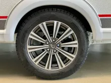 Fahrzeugbild Dethleffs Camper 460 EL #29