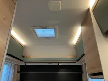 Fahrzeugbild Dethleffs Camper 460 EL #30