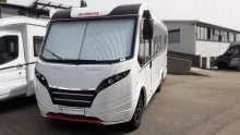 Fahrzeugbild Dethleffs Globebus I 6 #2
