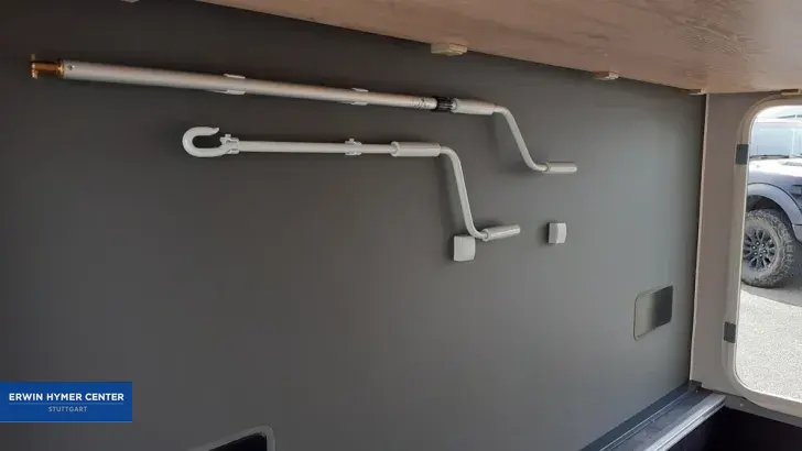 Fahrzeugbild Dethleffs Globebus I 6 #6