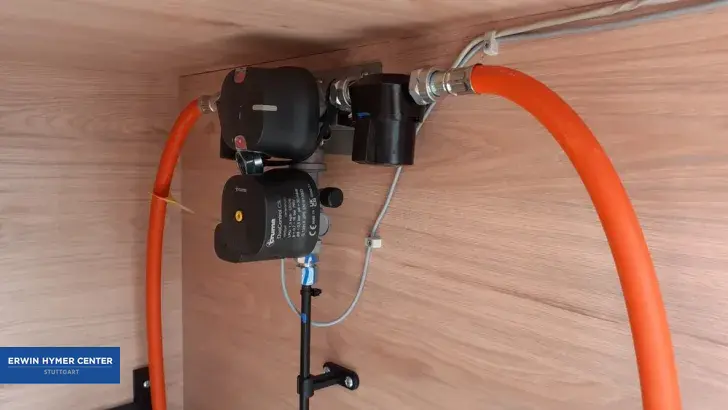 Fahrzeugbild Dethleffs Globebus I 6 #7