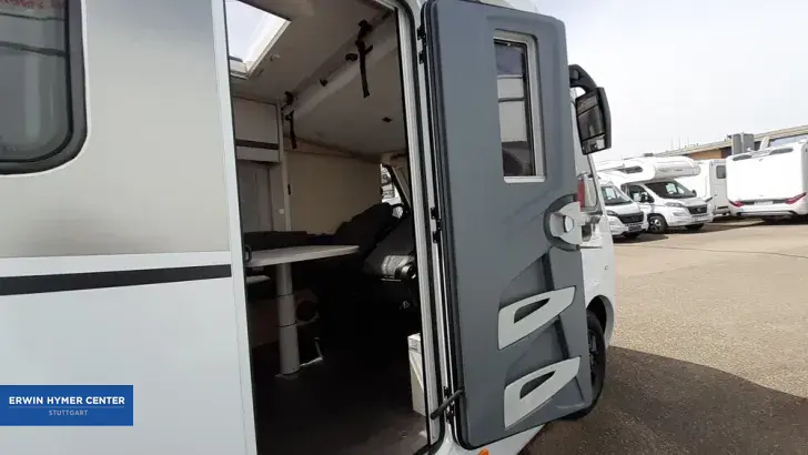 Fahrzeugbild Dethleffs Globebus I 6 #9