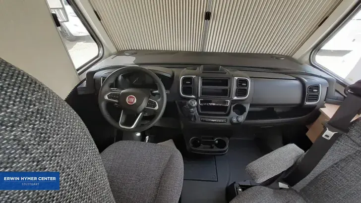 Fahrzeugbild Dethleffs Globebus I 6 #10