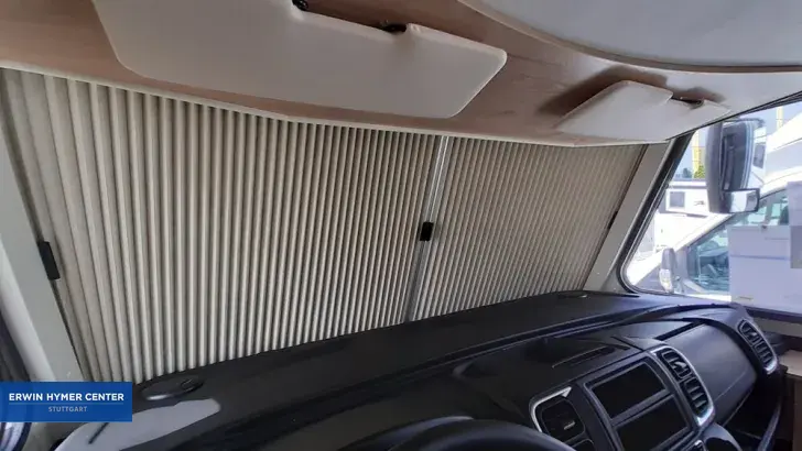 Fahrzeugbild Dethleffs Globebus I 6 #11