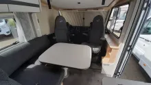 Fahrzeugbild Dethleffs Globebus I 6 #12