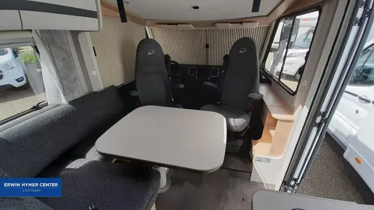 Fahrzeugbild Dethleffs Globebus I 6 #12