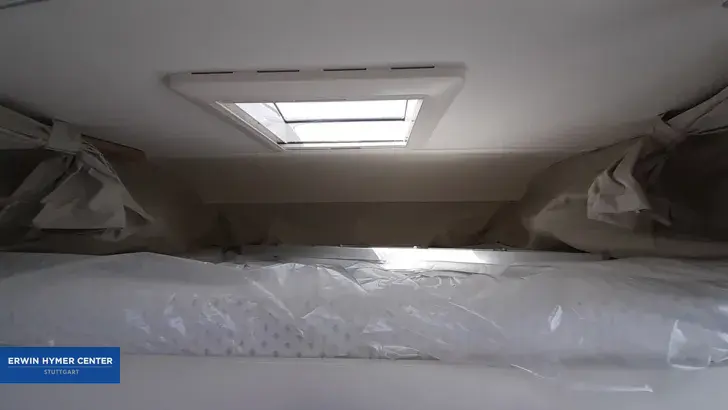 Fahrzeugbild Dethleffs Globebus I 6 #13