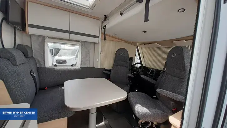 Fahrzeugbild Dethleffs Globebus I 6 #14