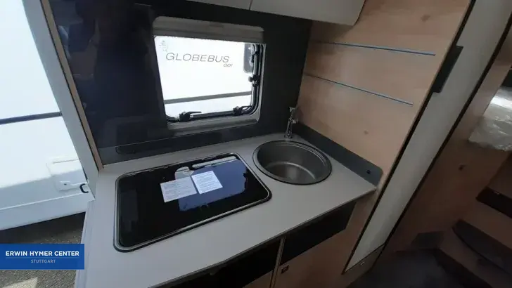 Fahrzeugbild Dethleffs Globebus I 6 #16