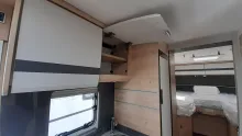 Fahrzeugbild Dethleffs Globebus I 6 #17