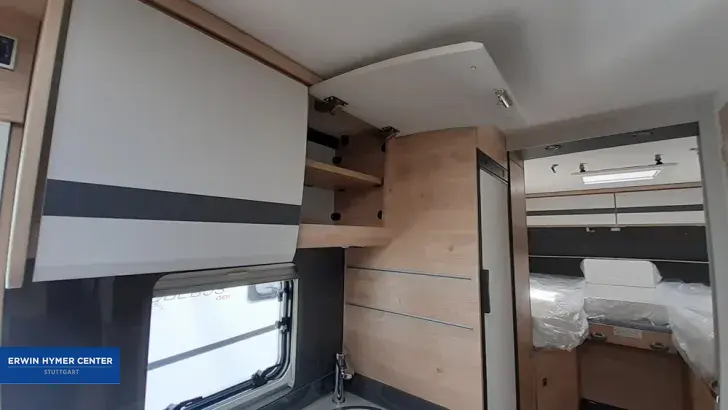 Fahrzeugbild Dethleffs Globebus I 6 #17