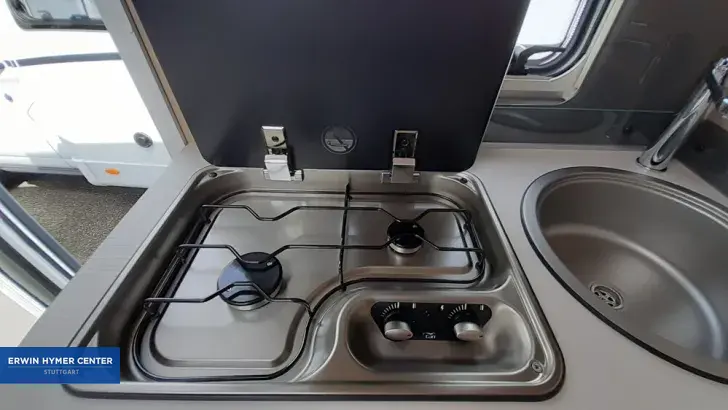 Fahrzeugbild Dethleffs Globebus I 6 #19