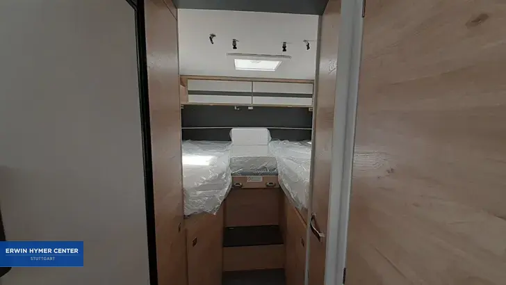 Fahrzeugbild Dethleffs Globebus I 6 #20