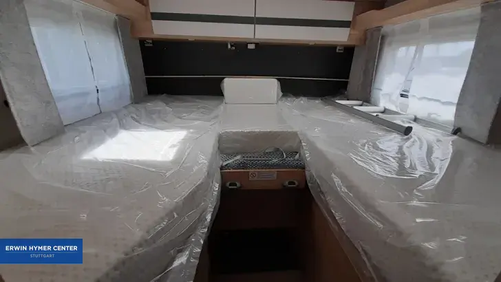 Fahrzeugbild Dethleffs Globebus I 6 #21