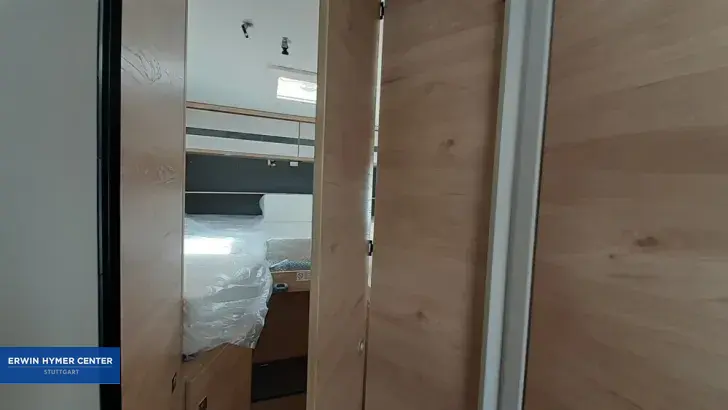 Fahrzeugbild Dethleffs Globebus I 6 #22