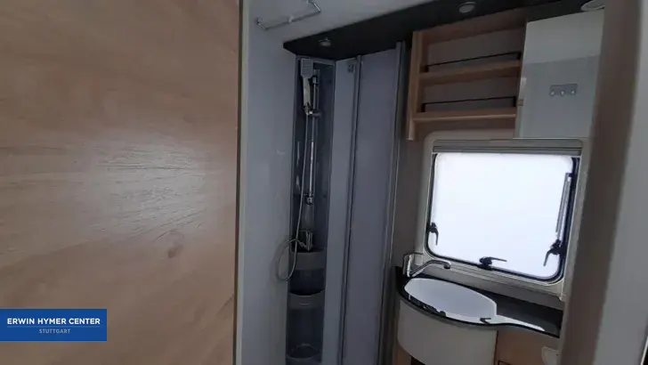 Fahrzeugbild Dethleffs Globebus I 6 #23