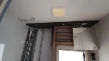 Fahrzeugbild Dethleffs Globebus I 6 #26