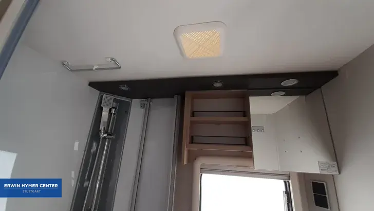 Fahrzeugbild Dethleffs Globebus I 6 #26