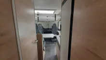 Fahrzeugbild Dethleffs Globebus I 6 #27