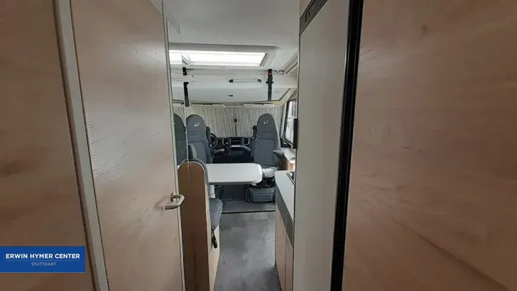 Fahrzeugbild Dethleffs Globebus I 6 #27
