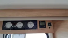 Fahrzeugbild Dethleffs Globebus I 6 #28