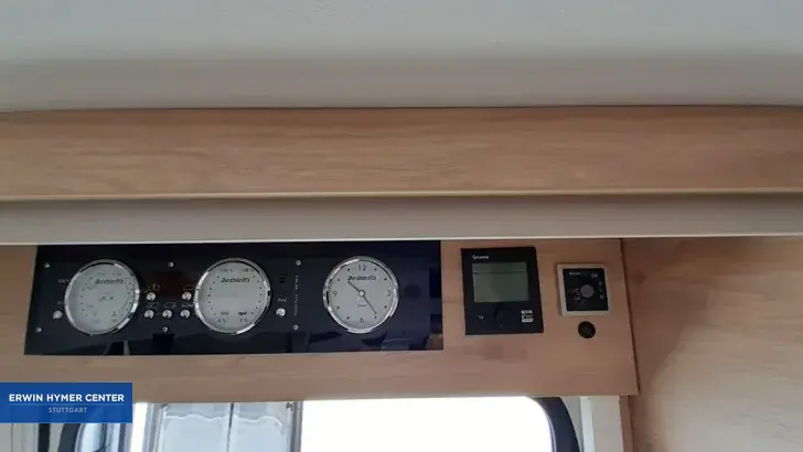 Fahrzeugbild Dethleffs Globebus I 6 #28