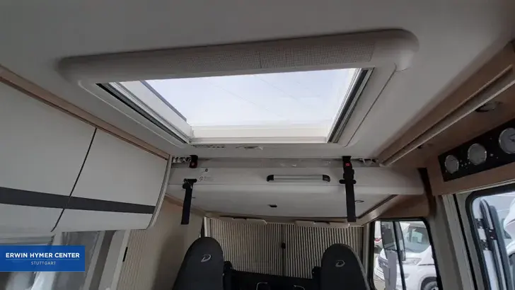 Fahrzeugbild Dethleffs Globebus I 6 #29