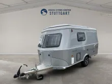 Fahrzeugbild Hymer Eriba Touring 430 #1