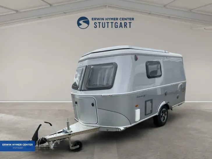 Fahrzeugbild Hymer Eriba Touring 430 #1