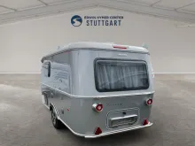 Fahrzeugbild Hymer Eriba Touring 430 #2