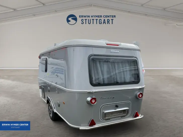 Fahrzeugbild Hymer Eriba Touring 430 #2